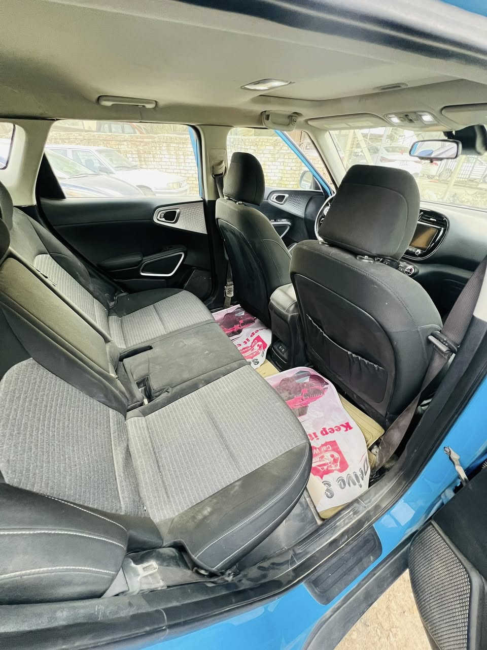 بيع مستعجل صول موديل 2023/فول الفول رقم دولي بسمي حادثه جاملخ خلفي لون مميز السعر 155/وبيه مجال بسيط العنوان بابل للاستفسار/***********
