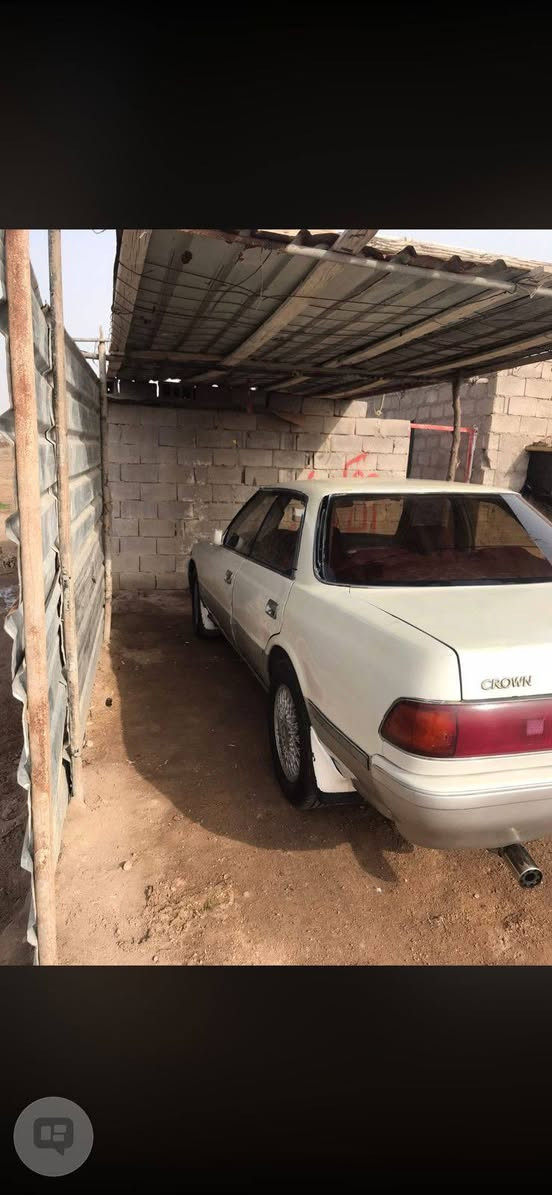 سلام عليكم سياره مارك كصيف للبيع سياره جاهزه كير محرك ونجي حداديه تخم تاير جدد سياره حلوه مال بيت 

سعره35وبيهه مجال 

ماكان سياره بصره ابو الخصيب 

رقم صاحب السيارع+964 773 141 7638


**إذا كنت صاحب هذا الإعلان وتريد حذفه لأي سبب، رجاءا أرسل رسالة إلى الدعم الفني**