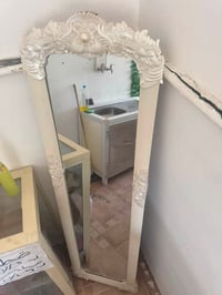 مرايه زاويه • ١٩٠سم • حلوة
