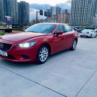 مازدا6 • ٢٠١٧ • ١٢٨٨٠٠ ميل