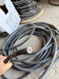 كيبل الفنار • ٢٠ متر • جديد