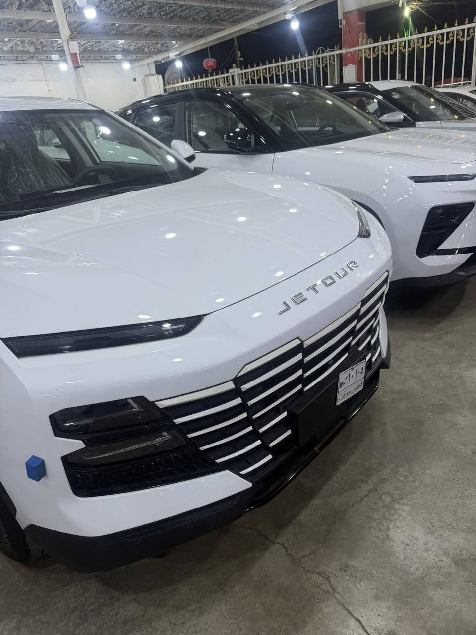 السلام عليكم جيتور دانشك موديل 26 زيروو السعر 21 مليون خواتهه 21 و900 بكان السياره بغداد الكريعات الاتصال ***********السياره ضمان 10 سنوات
