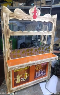 شباب بسطيه للبيع بسطيه حلوه وبيها جرفه زينه الله شاهد بس اريد ابيعه لع...