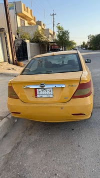 بي واي دي • محرك كير • كركوك