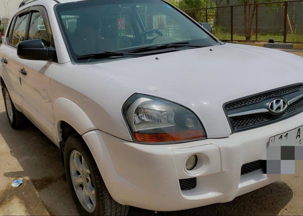 توسان موديل ٢٠٠٩ خليجي تبريد فور ويل محرك ستة سلندر حجم ٢٤٠٠ باسمي سنوية جديدة هزة جديدة مكان السيارة بغداد سعر 110$


**إذا كنت صاحب هذا الإعلان وتريد حذفه لأي سبب، رجاءا أرسل رسالة إلى الدعم الفني**