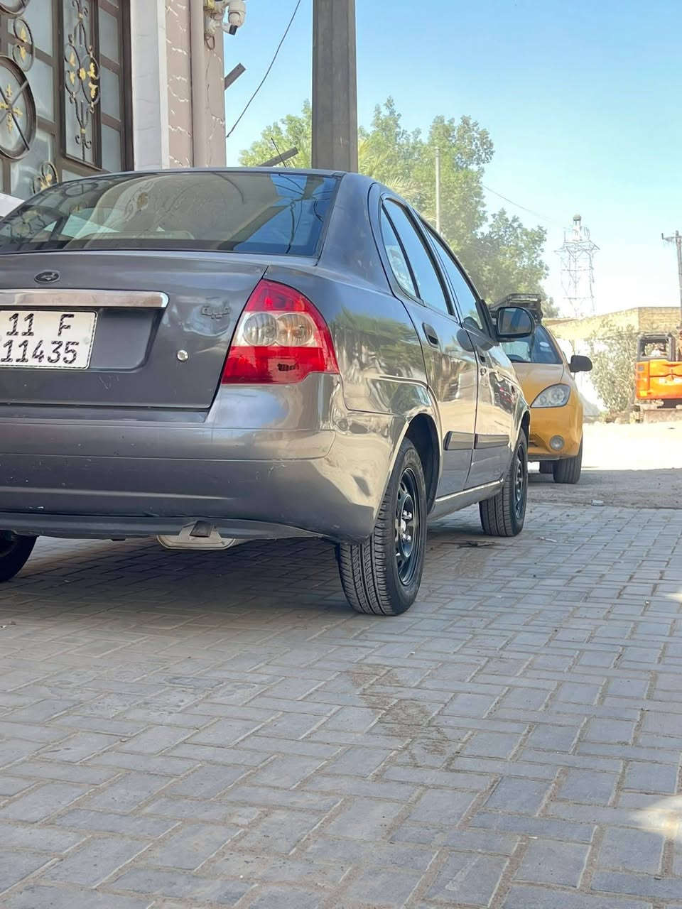 السلام عليكم طيبة موديل ٢٠١٤ بسمي مكفولة كفالة عامة تبريد ثلج بيه جراد صندوك قمارة بنيد هو هذا اللون يجرد معروف ماشية حاليا ٥٤ الاستفسار *********** وات ساب
