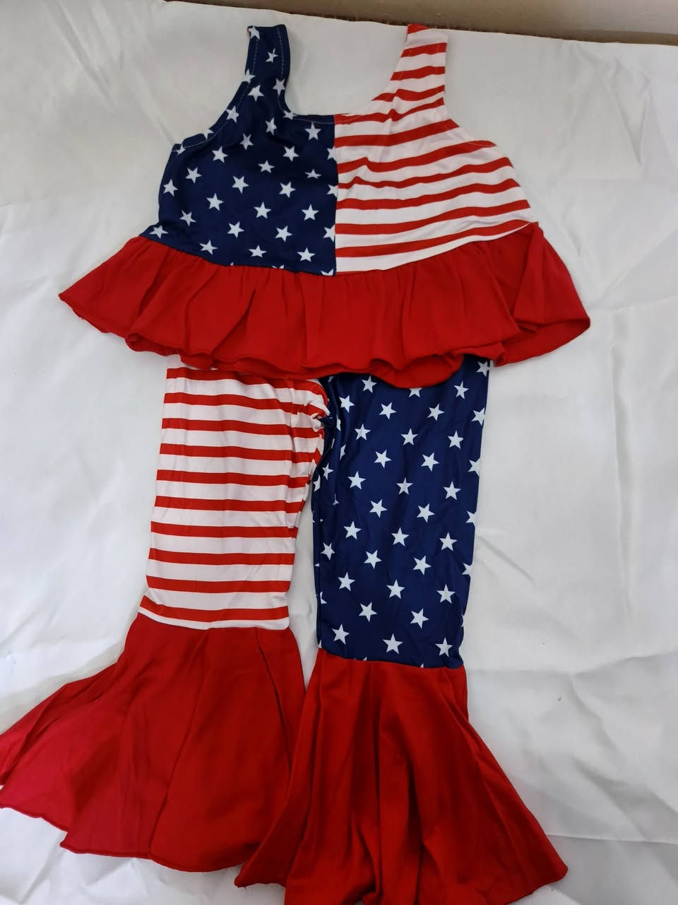 مرحبا 
وصلت بيضاعة تخبل الخامه تجنن
من عمر 4الى 9
أسعار 5الى 10 يلي يحب يدخل خاص 😍


**إذا كنت صاحب هذا الإعلان وتريد حذفه لأي سبب، رجاءا أرسل رسالة إلى الدعم الفني**