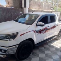 هايلوكس ٢٠٢٢ • هايلوكس ٢٠١٨ • رقم اربيل