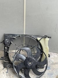 مروحه • مكثف • اكسنت ٢٠١٦