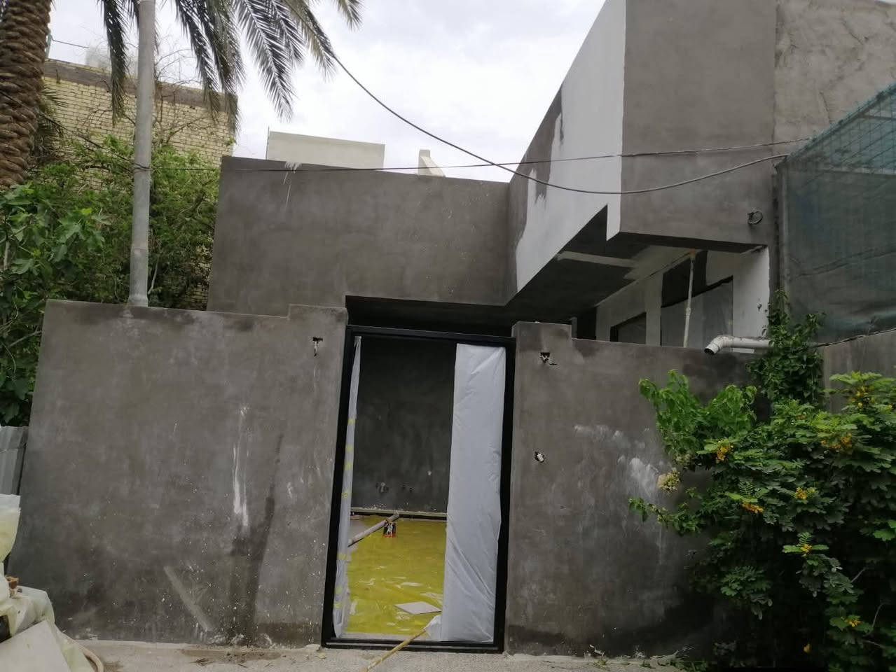 الهم صلي على محمد وال محمد  كربلاء فقط 
مستعدون لصبغ الدور من الداخل والخارج
بناء جديد او بناء قديم انسب الاسعار بدون امتار 

 والبيبان والشبابيك الحديد مع تنظيفها القطعه سعرها من (25الى 35)الف

جميع انواع الصبغ عمل فقط او كرسته وعمل بأنسب الاسعار تحب تستفسر تفضل خاص او

 تصل على الرقم *********** تصال
***********واتس اب
