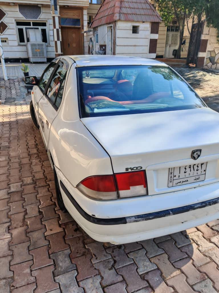 سمند موديل ١٠ سياره نظيفه ماشيه ١٦٤الف سياره نظيفه محرك جديد حداديه جديده بيه ضربه جاملغ امامي مبدل بس جاملغ دعاميه مكسوره على وضعها بيه مكانات صبغ ابيع هل موجود سعر ٣٥.شراي يتصل *********** غير متواجد على فيس مكان كربلاء و رقم نجف بسمي
