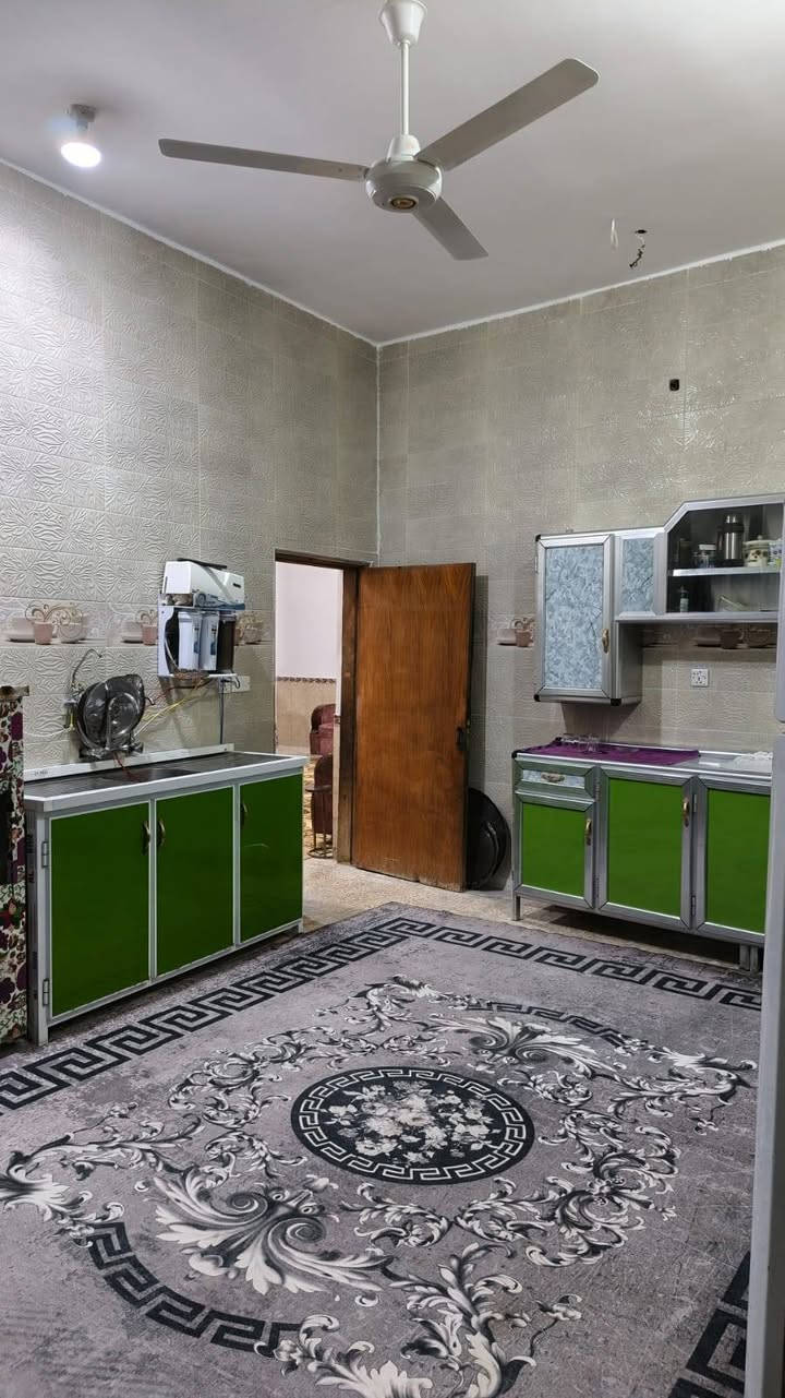 #اللهم صل على محمد وآل محمد 
# البيت للبيع طابو زراعي مداور اسهم 
#حي النفط الزراعي ثاني بيت عن شارع العام 
#المساحة الكلي 350متر مساحه البناء 225 متر
 بناء جديد عالي عن الشارع 
غرفتين وصالتين وبراني ومطبخ كبير وحمامات داخليه وخارجيه وطارمه وحديقه وكراج 
السعر الكلي 150 مع المجال 
لشراء يراجع مكتب الناجح للعقارات السماوة حي الحكم قرب مرطبات فستقه 
#مكتب- الناجح للعقارات 
للإستفسار اكثر مراسلتنا ع الخاص او الاتصال ع الرقم التالي ***********بي وتساب /*********** 
#او مراجعة مكتبنا الواقع في
#الحكم / مجاور مرطبات فستقه علمأ دوام مكتبنا من 9 صباحأ ال 10 ليلأ
