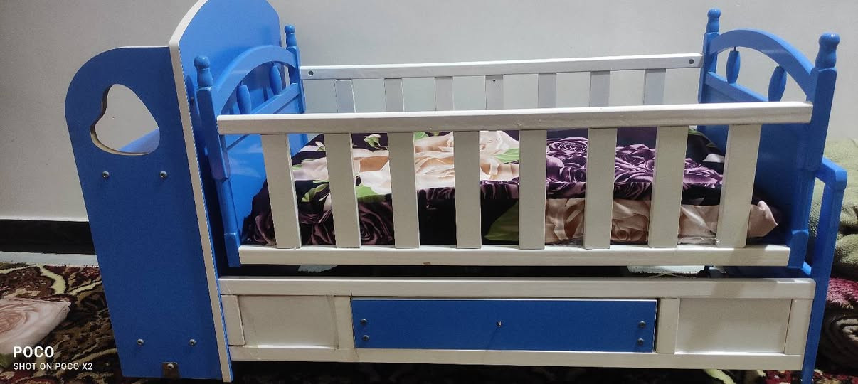 هزاز طفل مستعمل للبيع النجف, العراق


**إذا كنت صاحب هذا الإعلان وتريد حذفه لأي سبب، رجاءا أرسل رسالة إلى الدعم الفني**