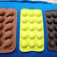 شلعة • ٥قوالب