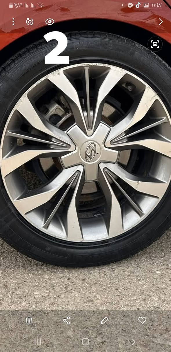 السلام عليكم  اخوان عندي رقم واحد اريد اراوسه برقم ثنين الي عنده يختبرني وهذه رقمي ***********
