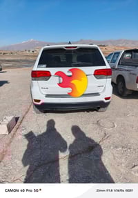 ٢٠١٧ • فور ويل • رقم السليمانية