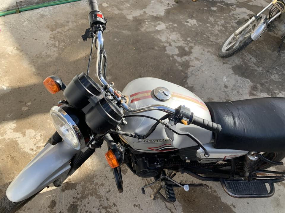 دراجة للبيع

دايون نفخ

السعر/مليون ومئتان

اوراق.

***********

كربلاء/القادسية
