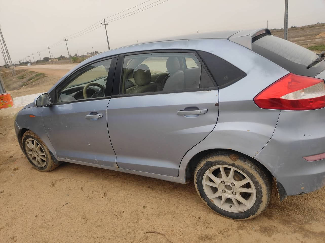 سلام عليكم شيري فلاوين موديل 13 كفاله عامه مكينه وكير تخم تاير حداديه زينه قطرت خياس مابيه دواخل وضع شركه سعر 35وبيه مجال


**إذا كنت صاحب هذا الإعلان وتريد حذفه لأي سبب، رجاءا أرسل رسالة إلى الدعم الفني**