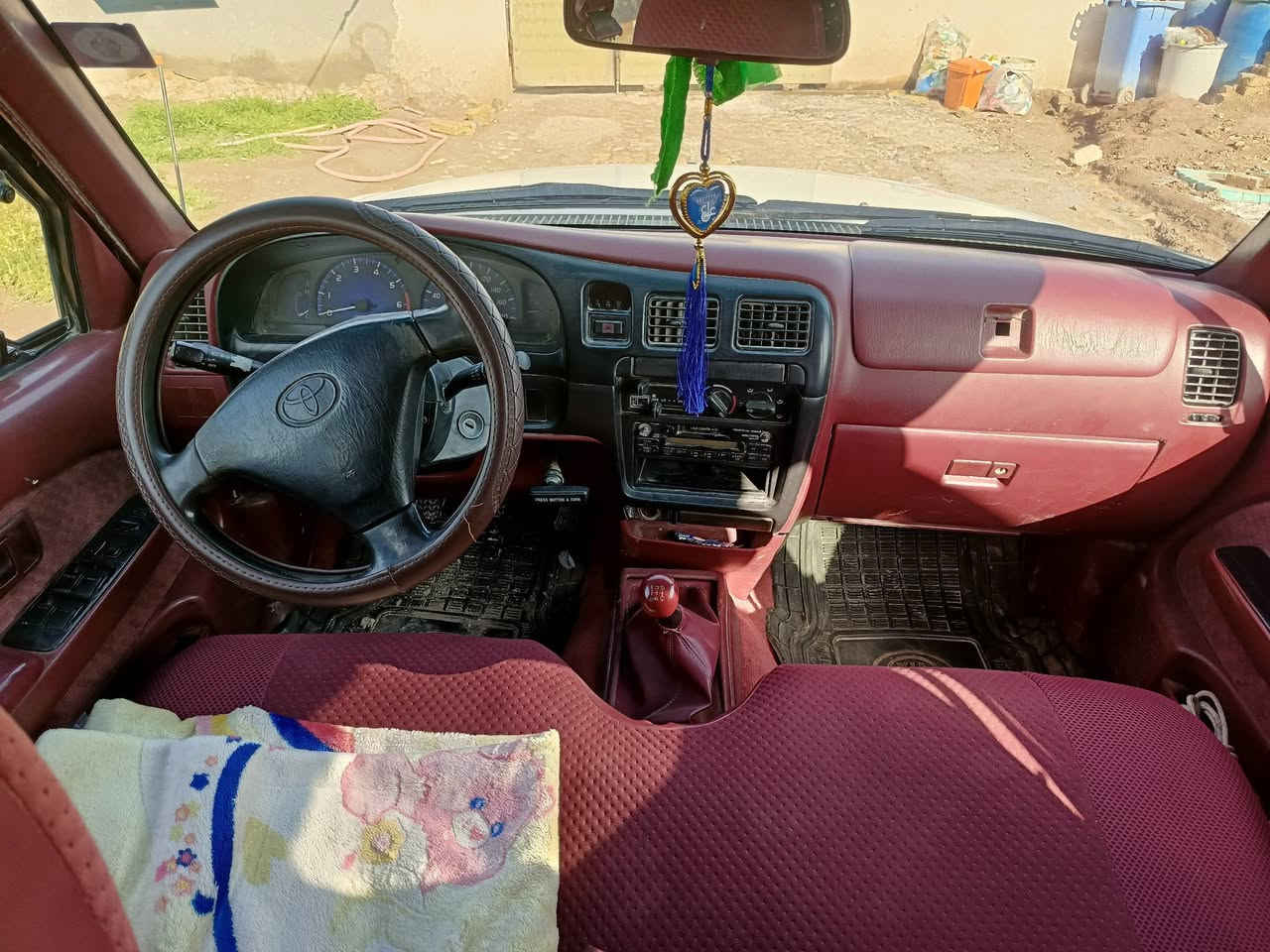 السلام عليكم بيكم جمره 2004 لبيع رقم بصره إنكليزي جديد سنويه لحد 2031 المكان ميسان العماره 
الإستفسار أتصل على الرقم *********** 
مكلف بالنشر
