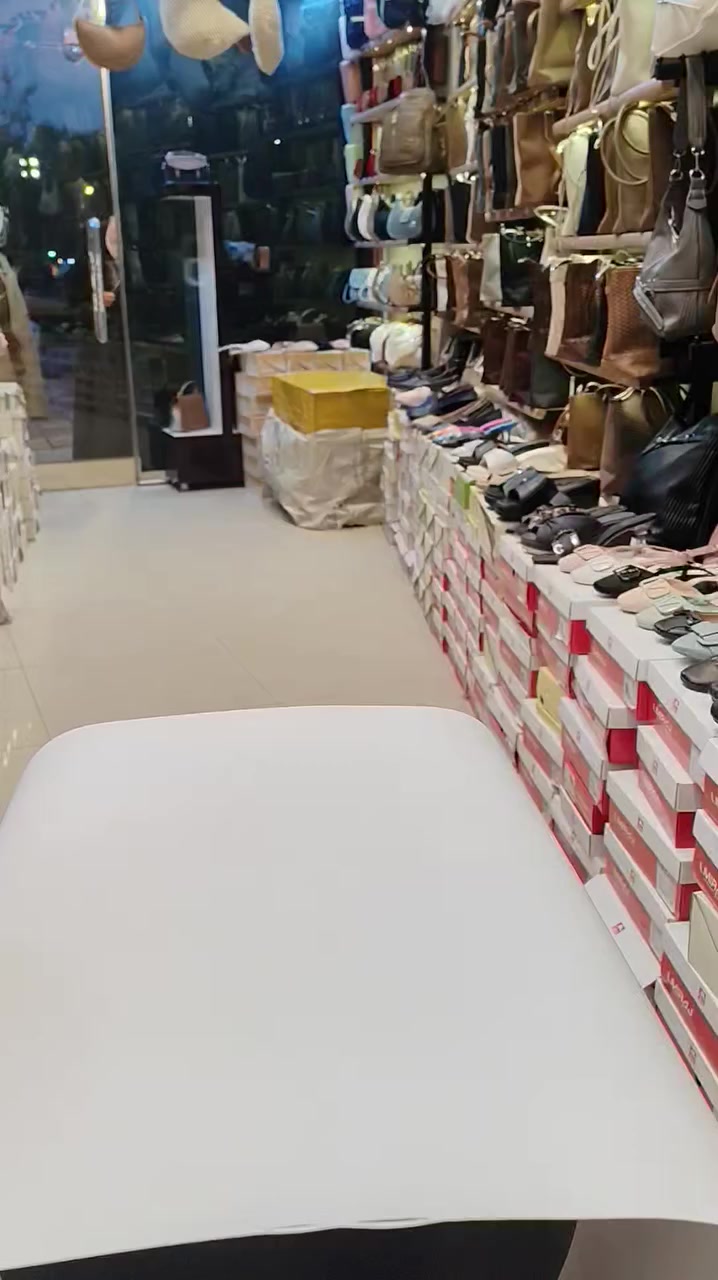 ترند 👏الموسم👏ترند 👏الموسم👏 
حقيبه بروشوفت الإيطالي الاصلي💃
السعر 👈 16.000 👉 الف بكافة الالوان🌈

للحجز والاستفسار مراسلة الصفحه او ***********
تتوفر خدمة التوصيل داخل الموصل وكافة المحافظات
العنوان الموصل الزهور مقابل دورة النافوره أحذية وحقائب سيدار
