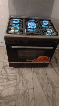 حي اور • فرن • توصيل