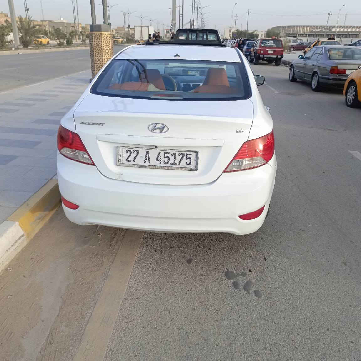 اكسنت خلييجي جاهزه 2015 
رقم ذي قار انكليزي سعر ٩٠ وبيه مجال 
*********** ناصرية, ذي قار
