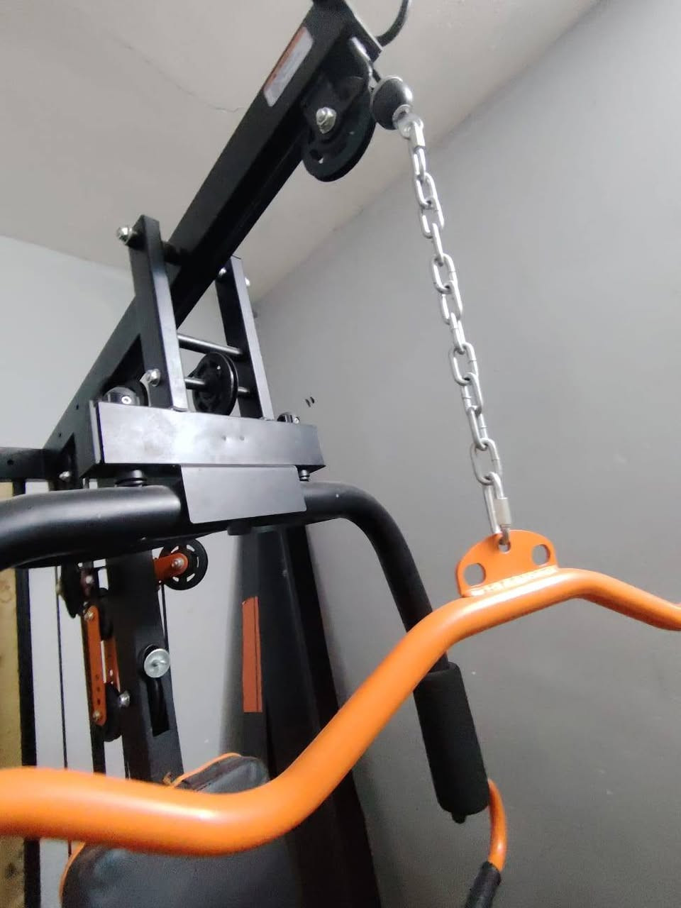 جهاز تمارين رياضي متعدد الأستعمالات  السعر 650 ألف مكاني كربلاء ***********
