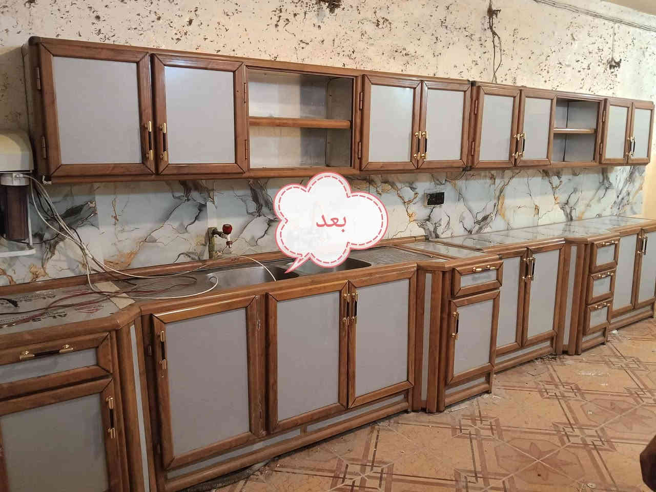 تصليح موقعي جميع كاونترات تحوير قص تبديل كابون هذا رقمي *********** بي واتساب
