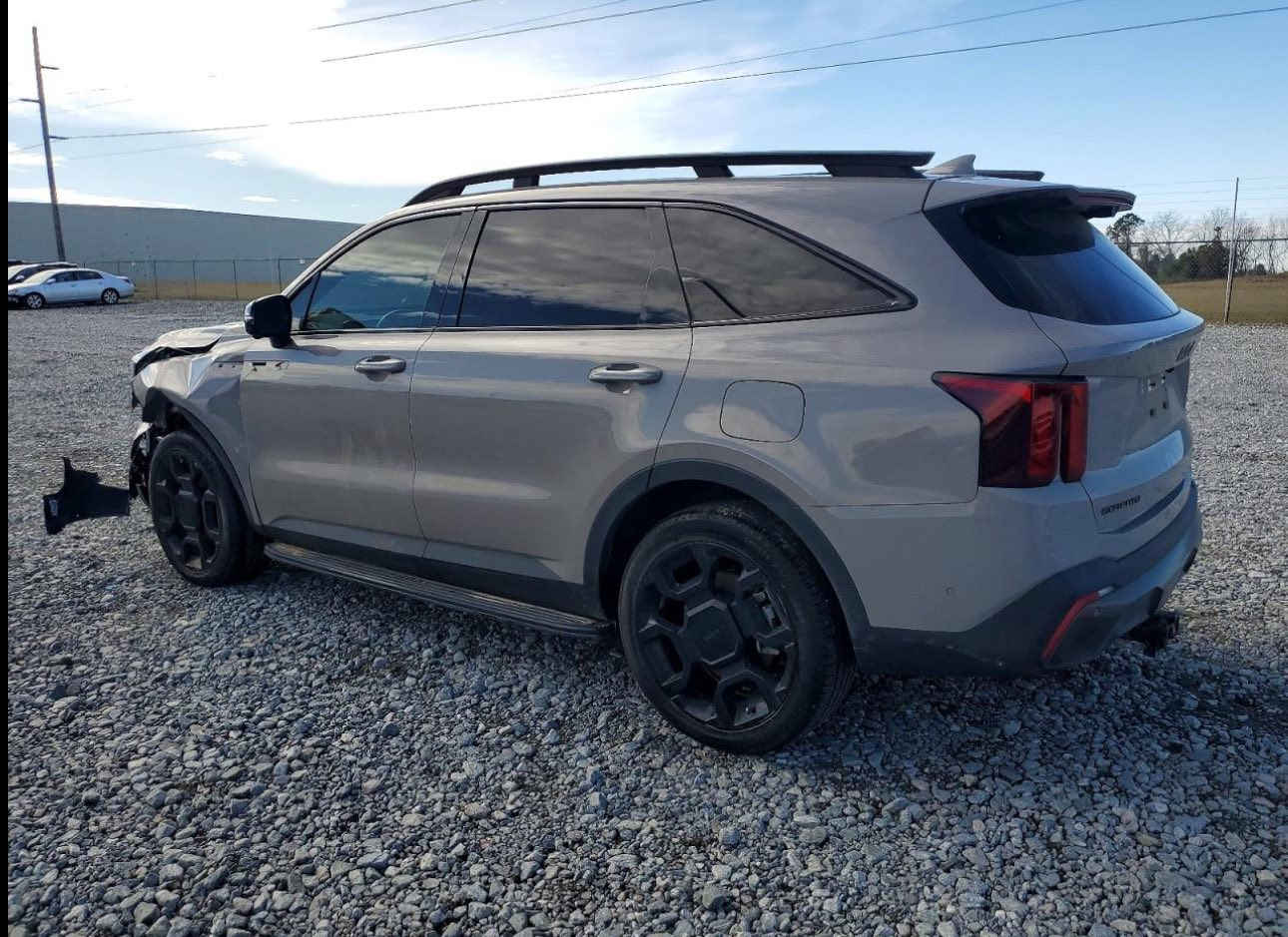 { اعــــــــــــــــــلان 🚗 مــــــــــــــــــــــزاد }

🟢 نوع السيارة : كيا سورنتو 

🟣 الفئة : SX

🟢 الموديل : 2025 

🟣 يوم المزاد : 24/2/2026   الثلاثاء 
 
🟢 عداد المسافة : 14412 ميل  

🔵 حجم المحرك : 2.5 توربو 4 سلندر

🟣 ناقل السرعة : اوتوماتك

🟡 الضرر : كما موضح بالصور 

✅ للمزايدة على السيارة الموجودة في المنشور يرجى الحظور الى المكتب الساعة الرابعة مساءاً لغرض توضيح تكاليف السيارة لحين وصولها الى العراق 

🔵 نتكفل بشراء السيارات لمن لديهم كتاب ذوي الشهداء

✅ مستعد مكتب سمارت لنقل السيارات من المنطقة الحرة الى بغداد وبأسعار نقل وتخليص مناسبة 

🟢 نقل السيارات الى الامارات وتصليحها ونقلها الى اقليم كردستان 

     
                               عنوان المكتب 🚕

          بغداد - الصليخ - خلف نادي الصليخ الرياضي
  
              ☎️ للأستفسار يرجى الاتصال على الرقم 
 
                         📞 ***********
