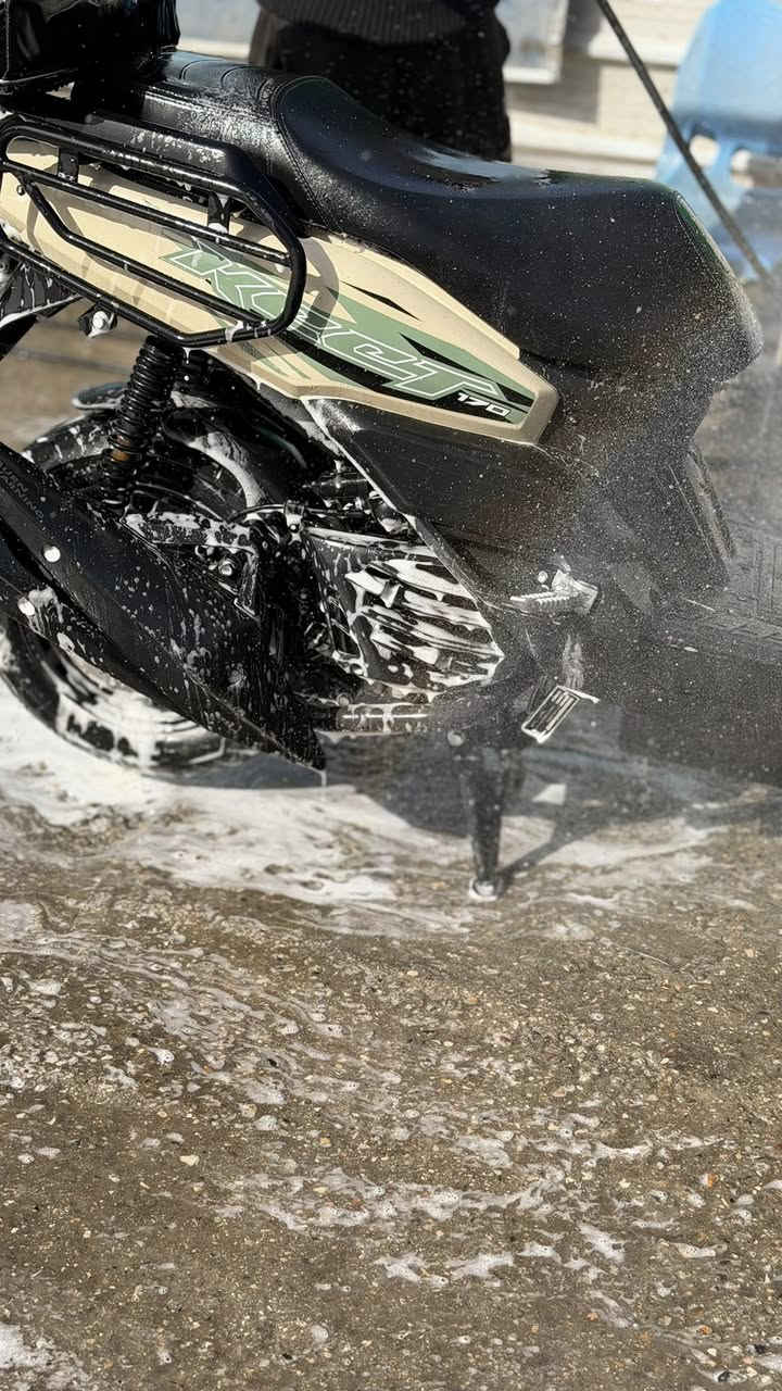 سلام عليكم للبيع دراجه كاي واي كيت امتيز ايطالي مرقم اربيل بسمي حصراً  موديل 2025  بعده بضمان شركه عجلات الخليج 
سعر مليونين 300 وبيه مجال


**إذا كنت صاحب هذا الإعلان وتريد حذفه لأي سبب، رجاءا أرسل رسالة إلى الدعم الفني**