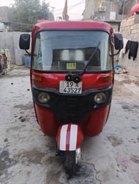 تكتك • موديل 18 • معمرة