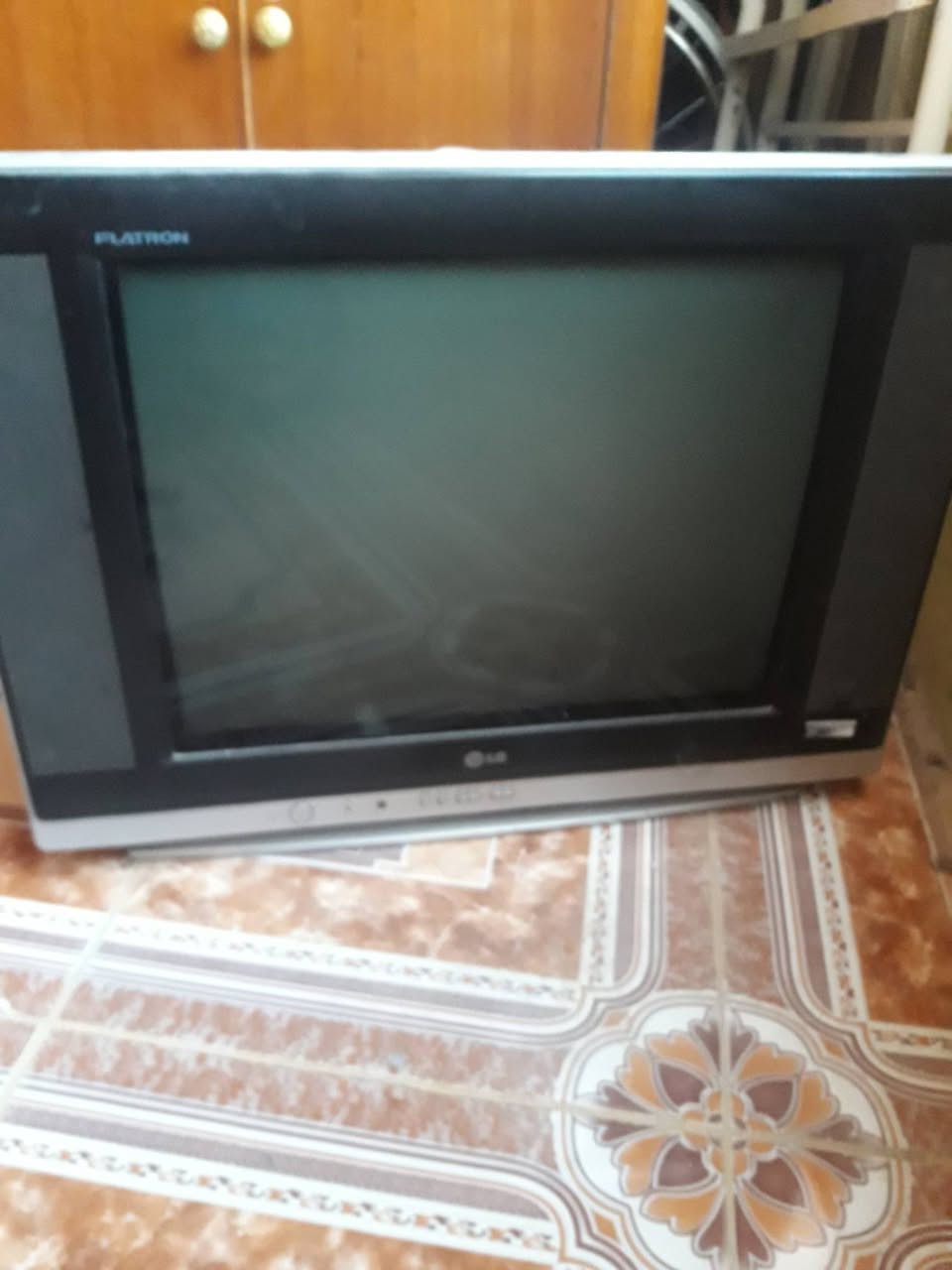 السلام عليكم تلفزيون وراوتر للبيع العنوان كربلاء حي العامل


**إذا كنت صاحب هذا الإعلان وتريد حذفه لأي سبب، رجاءا أرسل رسالة إلى الدعم الفني**