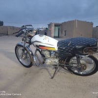 موطور 4 كير • موديل ٢٠٢١ • الزاب الصباغيه