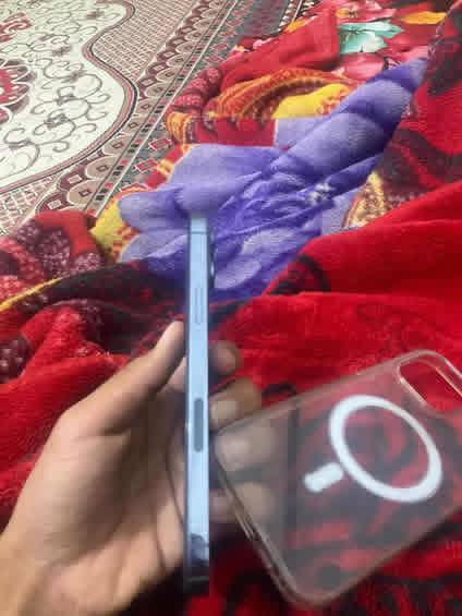 آيفون ١٣ برو ماكس ذاكره 256 بطاريه 82 مبدل شاشه  وكامره


**إذا كنت صاحب هذا الإعلان وتريد حذفه لأي سبب، رجاءا أرسل رسالة إلى الدعم الفني**