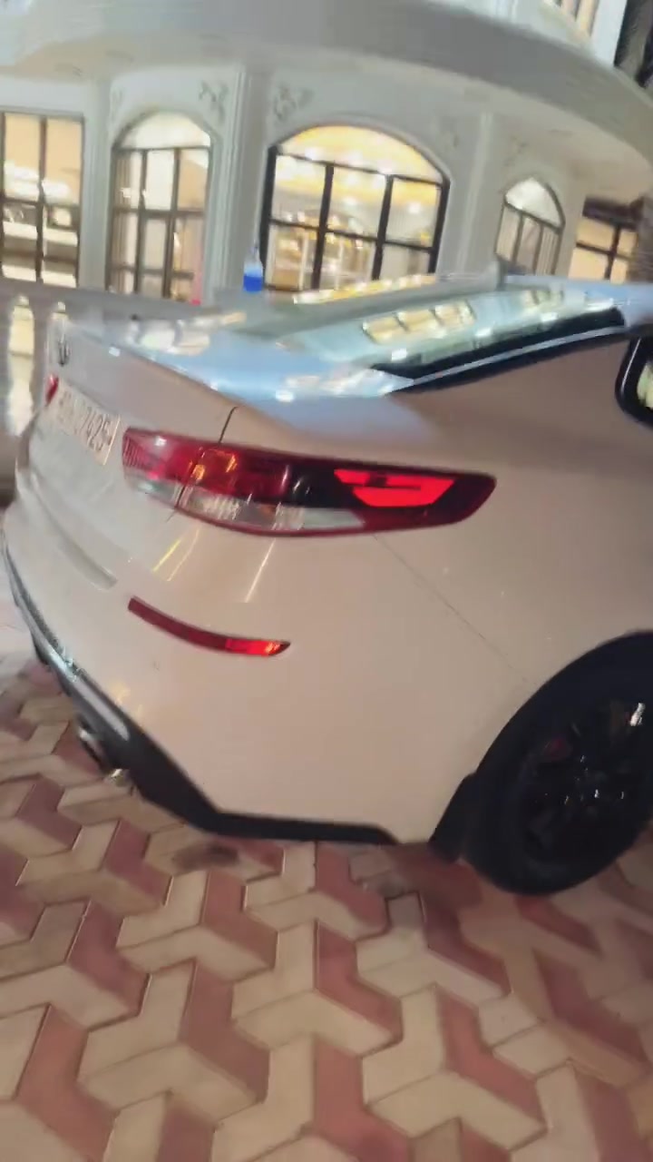 سلام عليكم اوبتما 2019 للبيع امريكي سونار السياره موضع بل صوره فئه fe السياره جاهزه من كلشي نضيفه ماشيه 94ميل تحويل ثاني يوم مكان السياره بغداد بلديات السعر 125 بيهة مجال بسيط 
***********
