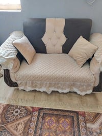 طقم كنب • جديد