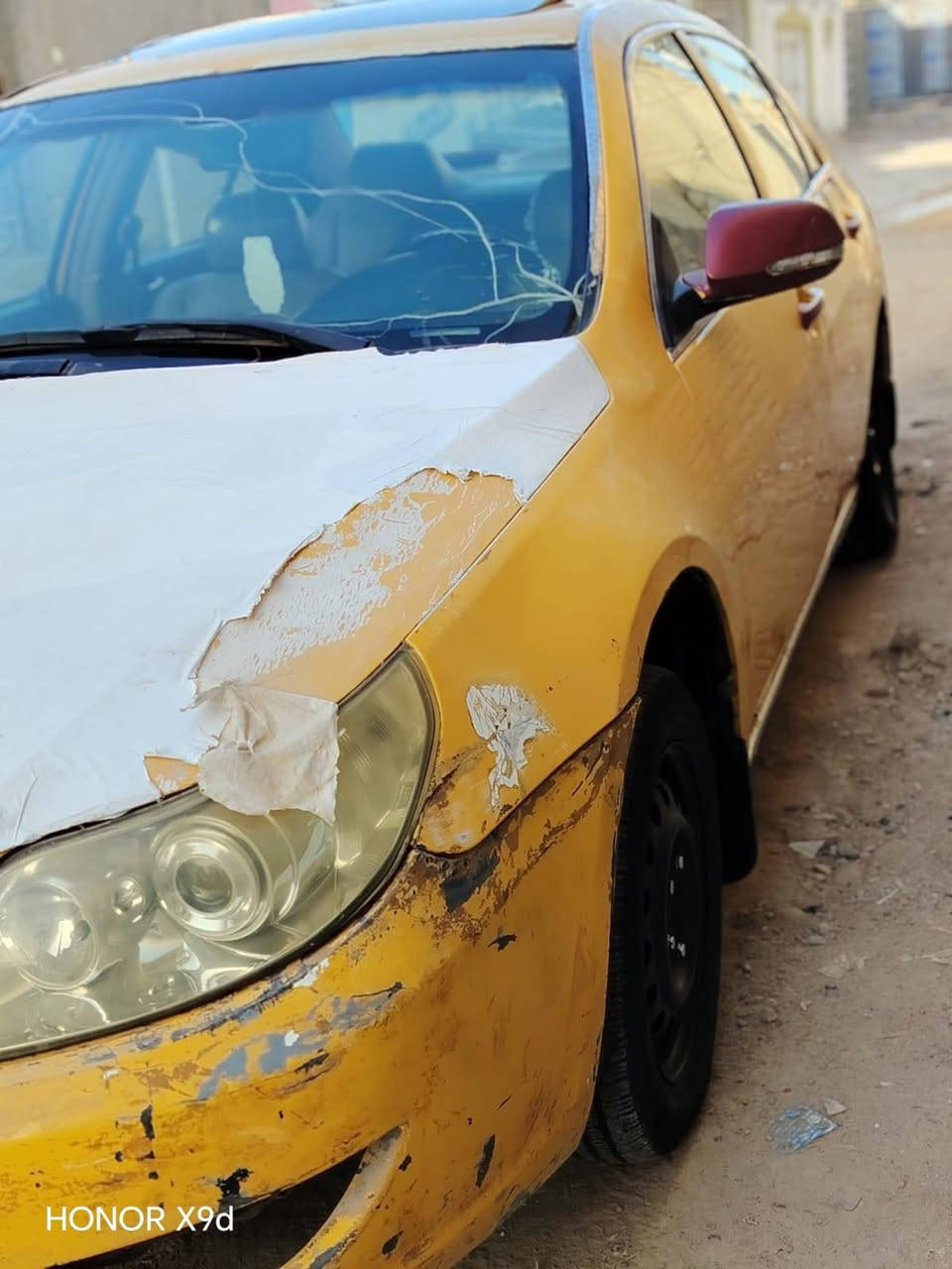 سلام عليكم بيوادي f6حجم كبير رقم بغداد احمر راعيه موجود بل نجف اكاتبك ويا راعيهه كبل ميطلب عليها  كير مكينه توهه مصعدهن جدد شاشه تاب تايرات نضاف حداديه70بل ميه  مكان نجف شارع المطار الاستفسار عل رقم***********
