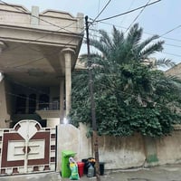 بيت للإيجار • بعقوبه التحرير • ٣ غرف