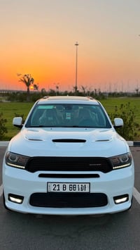 دورنكو GT • ٦ سلندر • ٢٠٢٠