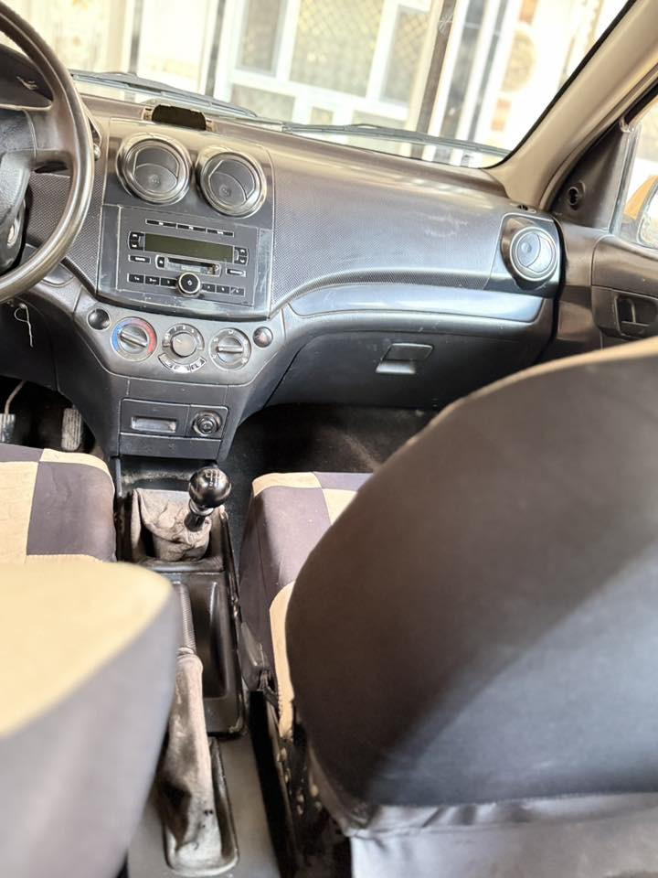 السلام عليكم
افيو  خليجي موديل 2007كير عادي 
رقم كربله دولي
سنويه لل2030
مكينه وكير وحداديه
مكفولات 
مكفوله من الضربه والتبديل 
مصفره هيئه وغرامات 
سياره جديده مال جناي 
داخله هزه
السعر 43
 
مكاني بابل حله المركز 
للاتصال والاستفسار 
***********
علي
