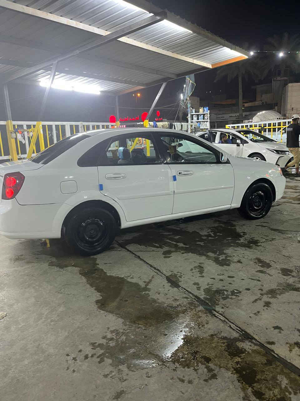 اوبترا 13 باسمي رقم بغداد انجليزي السعر 85 وبيها مجال متوازي على بيعتها سياره ما بيها لا صبغ ولا معجون تكحيلات ***********
