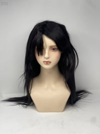 باروكات • شعر طبيعي