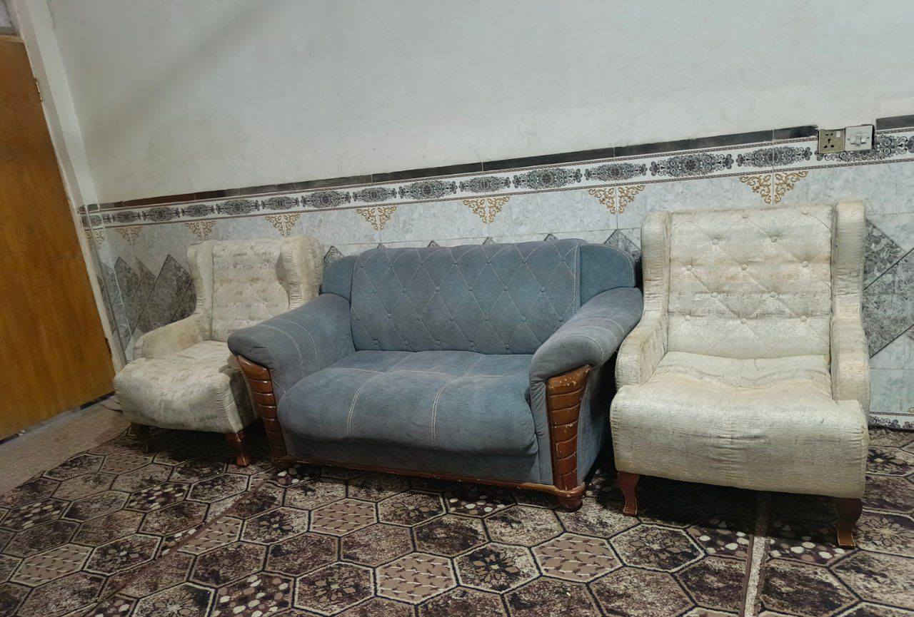 ***********.. الأرقام بيهة وتساب مكان بغداد أم الكبر قرب مطعم ركن سوري
