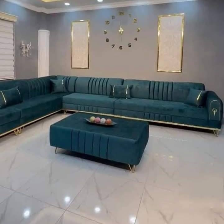 معرض ومعمل  دوو برا
 
🔴ديوان حرف L
8متر ونص🛋🛋🛋

🎊🔵اربعة كوشات هديه🎁 مع كل ديوان🛋

كما عودناكم احدث واجمل الفصالات 💯خشب واسفنج درجه ✅اولى وقماش تركي درجه اولى✅ والوان وفصالات حسب طلب الزبون  وباسعار مناسبه

📍العنوان /دهوك دوميز شارع المعسكر  مقابل سايدين ألتراي 
📌دهوك 
📌☎️رقم الهاتف

     ***********
