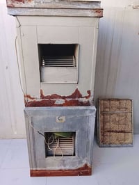 مبردات • شغالات • حجم٢.٥