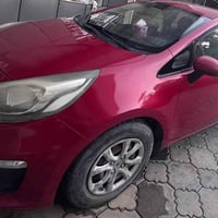 ريو ٢٠١٦ • محرك ١٤٠٠ • ماشية ٥٢ الف