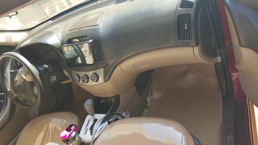 السلام عليكم النترا 10 امريكي حادث بابتين تخم تاير دوشمة كير مكينه  جدد رقم بغداد مكينة 2000 مكاني الدولعي *********** بغداد, العراق
