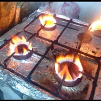 ورشة تصليح • طباخ غازي • طويريج