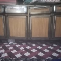 كاونتر • نضيف • كسر