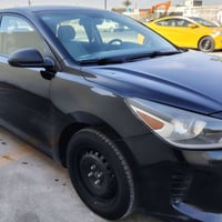 كيه ريو مديل 2018 حادثه دعاميه فقط مكينه وكير مكفول تبريد ثلج ماشيه 84...